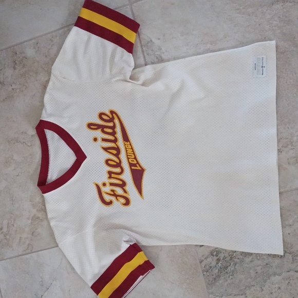FINAL PRICE - Vintage 70's Medalist Sand-Knit Softball Jersey - Picture 1 of 8